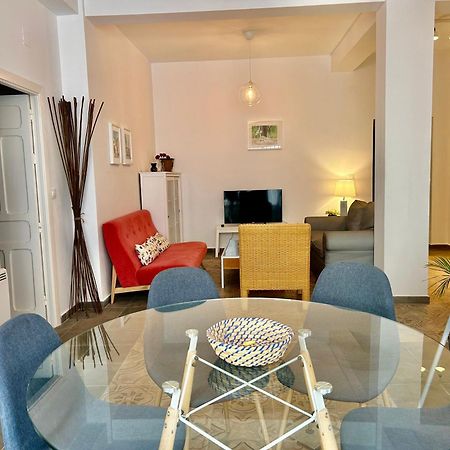 Acogedor Apt 8Pax 4Bdr 2Bth - Cozyhomesevilla1 Luaran gambar