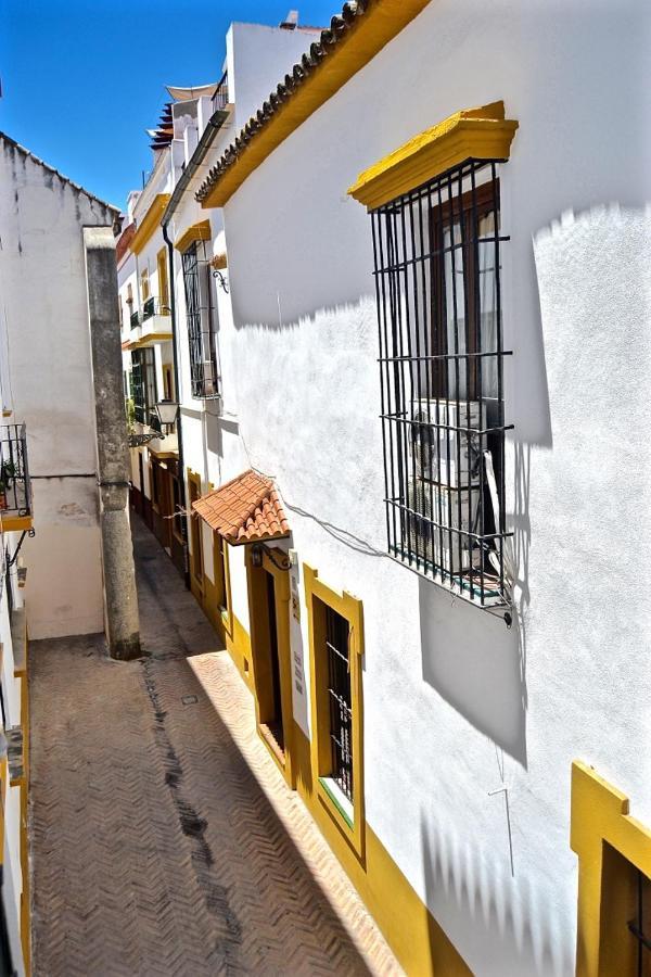 Acogedor Apt 8Pax 4Bdr 2Bth - Cozyhomesevilla1 Luaran gambar